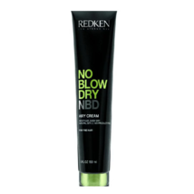 Redken No Blow Dry Airy Cream - 5 oz - £53.35 GBP