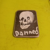 The Damned - $20.00