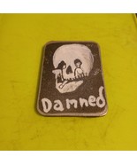 The Damned - $20.00