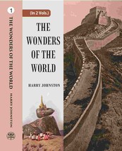 The Wonders of the World Volume 1st [Hardcover] - £35.99 GBP