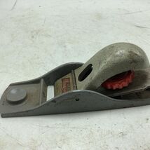 Vintage Stanley Wood Plane H1248 Blade 5 1/2 Inches Long - $316.37 MXN