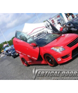 Fits Nissan Altima 2008-2013 Coupe Bolt on Vertical Doors Inc kit lambo ... - €1.022,97 EUR
