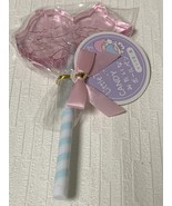 little twin stars candy type ballpoint pen - $425.08 MXN