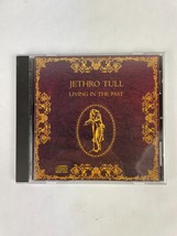 Jethro Tull Living In The Past CD #4 - £27.64 GBP