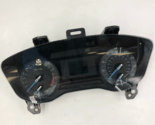 2017 Ford Fusion Speedometer Instrument Cluster OEM M03B31007 - £84.57 GBP