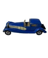 Tomy Tomica 1978 Bugatti Coupe De Ville Vintage Collectible Die Cast Toy... - £6.80 GBP