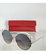 Brand New Authentic Guess Sunglasses GU 7527 10C 58mm GU 7527 Frame - $49.49
