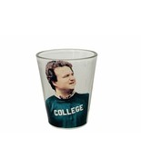 John Belushi Shot Glass Animal House College shotglass Saturday Night li... - £19.69 GBP