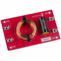 Dayton Audio 4k-LPF-4 Low Pass Speaker Crossover 4,000 Hz 12 dB/Octave - $20.26