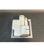 LG Refrigerator Air Damper P# 5209JJ1013B - €50,56 EUR
