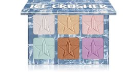 Jeffree Star Cosmetics Ice Crusher palette di illuminanti 6x7 g - £55.11 GBP