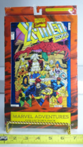 Marvel Comics Marvel Adventures Collector&#39;s Pack w/ X-MEN 2099 4-issue Lot - £17.40 GBP