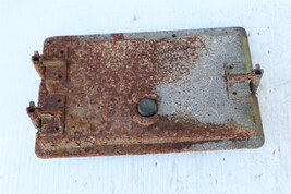 Dodge Chrysler Engine Control Unit Module ECU ECM P56044563AG image 4