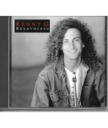 Breathless CD- Kenny G - £6.39 GBP