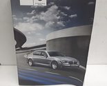 2010 BMW Active Hybrid 7 Owners Manual [Paperback] Auto Manuals - $48.99
