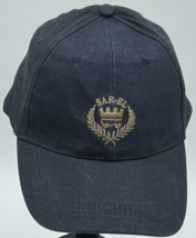 Sar-El Israel Hat Security Volunteer Help World Life Cap Since 1993 - $12.55