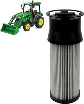 Sporacingrts Hydraulic Transmission Oil Filter Compatible With John Deere - $43.99