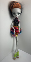28 &quot; VERY TALL Monster High &quot; Gore-geous Ghoul Skelita Calaveras Doll Rare - £89.95 GBP
