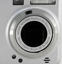 Lens Zoom For Kodak C360 - £16.92 GBP