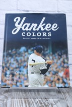 Yankee Colors: The Glory Years of the Mantle Era Photos by Marvin Newman... - £15.46 GBP