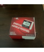 Stead And Fast Digital Angle Finder  - $32.82 CAD