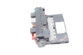 01-05 MERCEDES-BENZ W203 C240 FRONT SAM MODULE FUSE RELAY BOX E5758 image 2