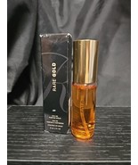 Avon Rare Gold EDP .5 oz Perfume Purse Size New in Box - $13.85