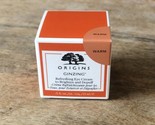 Origins Ginzing Refreshing Eye Cream To Brighten and Depuff-WARM- 0.5 oz... - £18.66 GBP