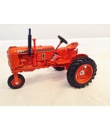 ERTL SPECIAL EDITION 1988 Case &quot;Vac&quot; Tractor 1/16 SCALE Die-cast Vintage... - $34.67