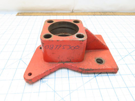 Gravely 08775300 Axle Bearing Carrier Retainer Block 034740 046061 34740... - $67.71