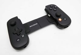 Backbone One BB-51-B-R (USB-C) Mobile Gaming Controller for Android - Black image 2