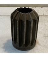 National Detroit Shell Reamer 2-7/8-S Spiral Flute 14-Teeth 37mm ID 72mm OD - €86,79 EUR