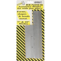 AMERIMAX HOME PRODUCTS #85030 7&quot; &amp; 10&quot; Accessory Jaws - $36.37