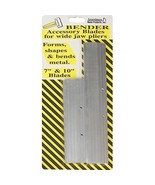 AMERIMAX HOME PRODUCTS #85030 7&quot; &amp; 10&quot; Accessory Jaws - $49.90 CAD