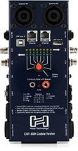 Hosa CBT-500 Audio Cable Tester - £64.34 GBP