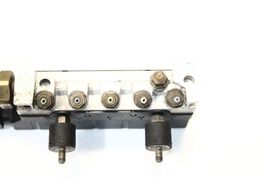 2000-2006 MERCEDES W220 S430 S500 AIR SUSPENSION COMPRESSOR VALVE BLOCK P1776 image 7