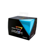 Spectrum Prism Deck Case - Polished - Electric Blue Sturdy Colorful Secure - £8.80 GBP
