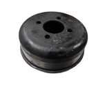 Water Pump Pulley From 2004 Ford F-150  5.4 XL3E8A528AA 3 Valve - $24.95