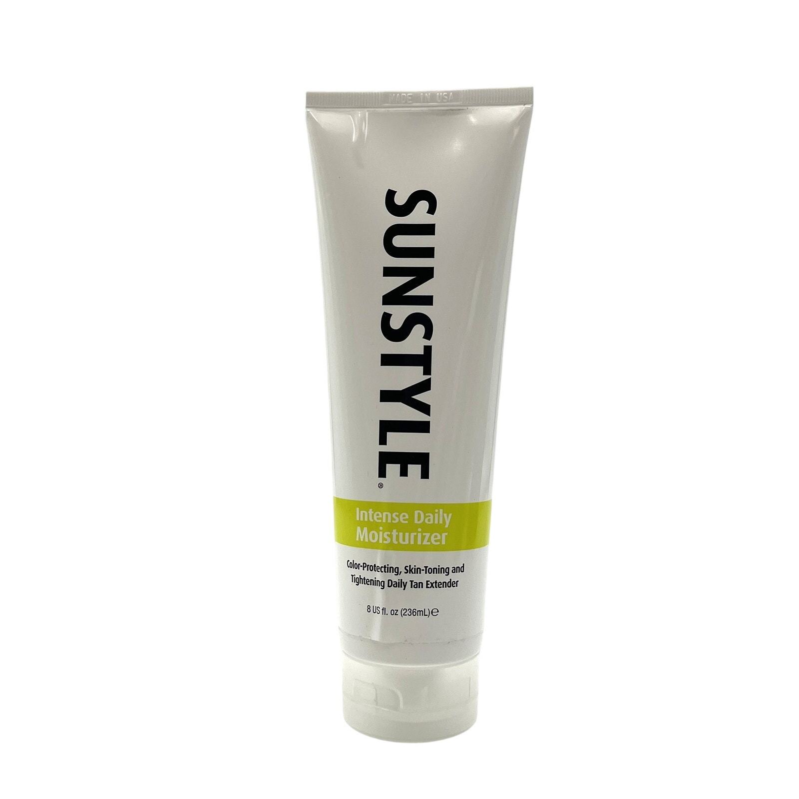 Sunstyle Intense Daily Moisturizer 8 fl.oz - $16.69