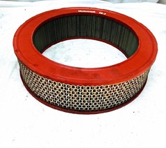 Motorcraft FA2 FA-2 Ford C3RZ9601B One Piece Air Filter Replaces 1554864... - $35.97