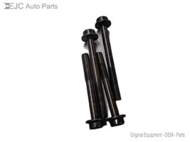 Camshaft Gear Bolts All For 15-17 Ford Expedition  3.5  Turbo - $19.75