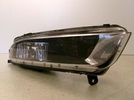 2013 2014 2015 2016 2017 Volkswagen Cc Passenger Rh Fog Light Oem - £30.83 GBP