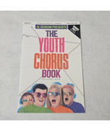 The Youth Chorus Book Volume One Al Denson Words Only Edition 1990 - $4.98