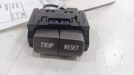 Lexus LS460 Trip Reset Switch 2007 2008 2009 - $29.84