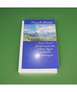 Vtg American Greetings Card America The Beautiful Forever Thinking Of Yo... - $5.95