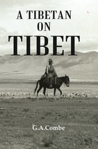 A Tibetan On Tibet [Hardcover] - £23.77 GBP