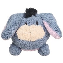 Winnie the Pooh Eeyore Disney Parks Plush 6.5&quot; - $371.39 MXN