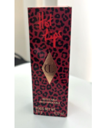 Charlotte Tilbury Dancefloor Princess Hot Lips Refillable Lipstick / NIB - $37.89 CAD