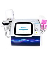 Shape Tactics 6-in-1 Cavitation RF Cryolipolysis Lipo Laser System - €1.751,60 EUR
