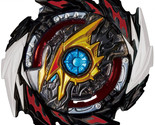 TAKARA TOMY Super Hyperion Giga Metal 4A Burst DB QuadDrive Beyblade B-1... - $40.00